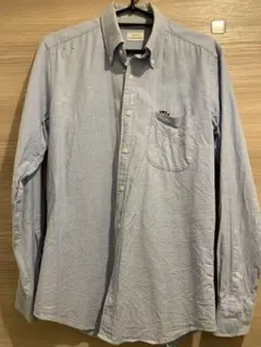 HITOYOSHI くまモン　シャツ