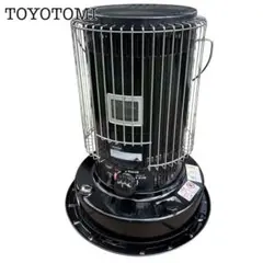 상태좋음 TOYOTOMI 도요토미 대류형 석유 스토브 KS-67H 블랙