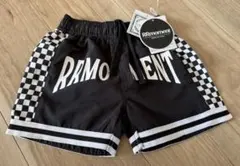 【新品未使用】RRmoment 水着 90㌢