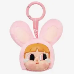 bunny blossom バニーブロッサム パワーパフガールズ popmart