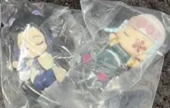 鬼滅の刃　宇髄天元　胡蝶しのぶ　まとめ売り　ねむらせ隊2