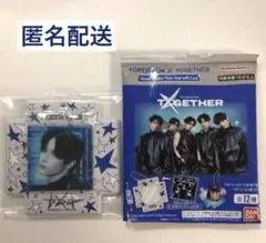 BANDAI NAMCO フォトシールケース,シール txt ヒュニンカイ