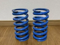 HYPERCO ハイパコ スプリング 188B0550 2本セット - メルカリ