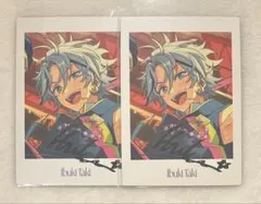 維吹 ぱしゃっつ