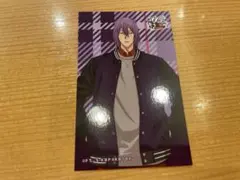 黒バス ツリビレ イラシ 紫原