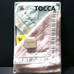トッカ タオルハンカチ ２枚セット レディース TOCCAのサムネイル