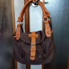 キタムラ バック 秋色