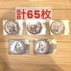 ブルーロック展 クリアシートコレクション 久遠渉 5種 まとめ売り