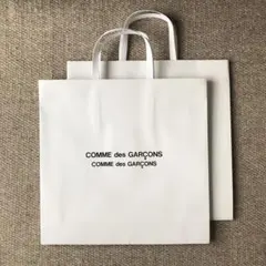 2026年最新】comme des garcons ショッパーの人気アイテム - メルカリ