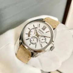 セイコー SEIKO SDGC031/6R21-00Z0 ブライ ツ 中古美品 - メルカリ