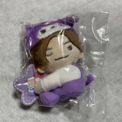 なにわ男子 高橋恭平 クリップマスコット