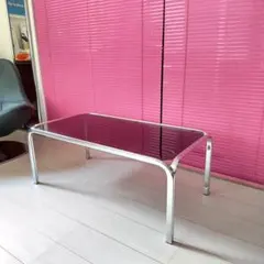 2026年最新】ガラステーブル レトロの人気アイテム - メルカリ