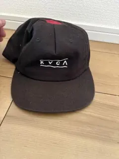 RVCA キャップのサムネイル