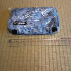 HONDA Honda Cars トラベルポーチ 未使用品