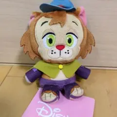 猫の日 ギデオンぬいぐるみ ディズニーキャラクター マスコット 猫の日Ver. ギデオン GiGO