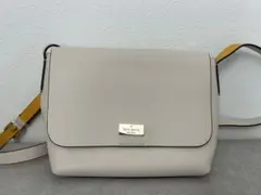 最終値下げ✨　kate spade ケイトスペード ショルダーバッグ レザー