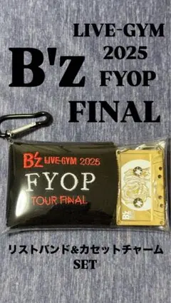 Bz PARTY FYOD リストバンド 2026年 - メルカリ