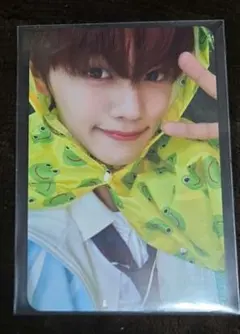 ZB1 cinema paradise ギュビン withmuu