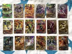 仮面ライダー　ガンバライジングカード