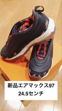 2026年最新】エアマックス97 ゴルフの人気アイテム - メルカリ