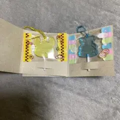 サンリオキャラクターズ キャンディチャームズ 2セット
