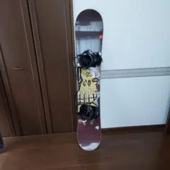 バインディング ボード