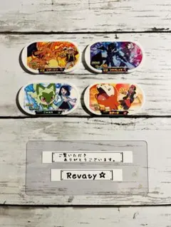 ☆ポケモンアニメ好き必見　メザスタセット