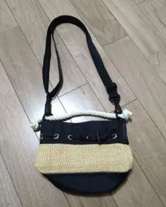 レスポートサック　ショルダーバッグ