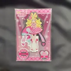 キミとアイドルプリキュア キュアアイドル アクリルスタンド