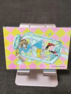2026年最新】複製原画 カードキャプターさくらの人気アイテム - メルカリ