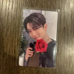 SEVENTEEN トレカ 会場限定 名古屋 来場者限定 バンテリン　ジョシュア