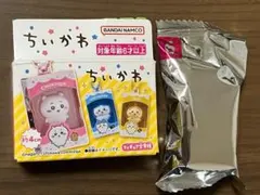ちいかわ チョコボックスフィギュア ラッコ