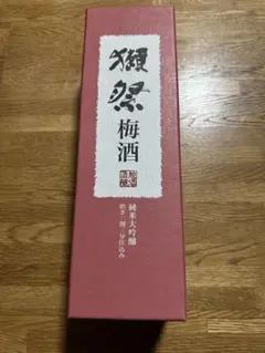 2026年最新】獺祭本格梅酒磨き二割三分仕込みの人気アイテム - メルカリ