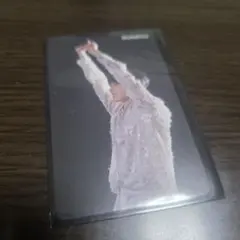 SEVENTEEN ウォヌ 舞い落ちる花びら　トレカ SEVENTEEN 舞い落ちる花びら HMV SEVENTEEN Fallin' Flower HMV
