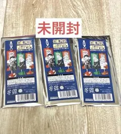 ONEPIECE ワンピース 2連ステンレスストラップ 第1弾 未開封