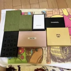 2026年最新】gucci 空箱の人気アイテム - メルカリ