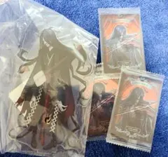 第五人格 一番くじ アクリルスタンド+ウエハースカード アントニオ