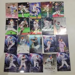 2026年最新】プロ野球チップスカードまとめ売りの人気アイテム - メルカリ
