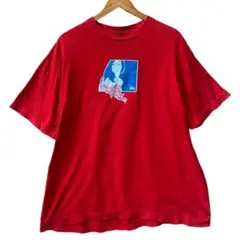 ハロウィンバンドtシャツ
