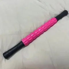 ピンク フォームローラー 筋膜リリースセット