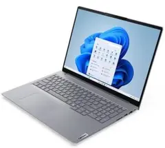 新品 ThinkBook16 Gen9 Core5 16G 21US007CJP 新品 ThinkBook16 Gen9 Core5 16G 21US007CJP - メルカリ