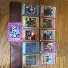 遊戯王OCG 遊戯王カード 11枚