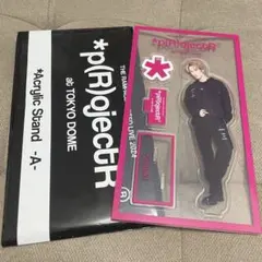 THE RAMPAGE 藤原樹 アクスタ