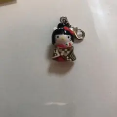 ハローキティチャーム