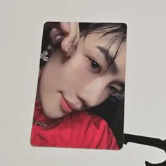 THEBOYZ NEW/トレーディングカード