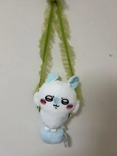 モモンガ ぬいぐるみポシェットの
