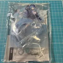 ぴ*隊様 星街すいせい 誕生日＆活動7周年記念 アクリルジオラマスタンド　ホロラ