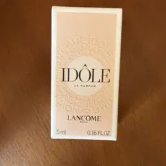 LANCOME IDÔLE LE PARFUM 5mlのサムネイル