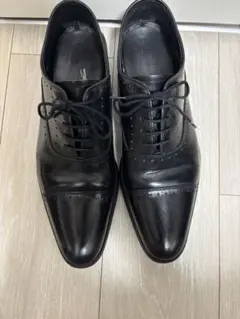 リーガル　革靴