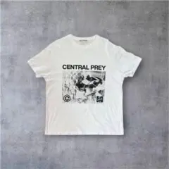 MILLO ARCHIVE Tシャツ 白T匿名配送 Mサイズ 韓国